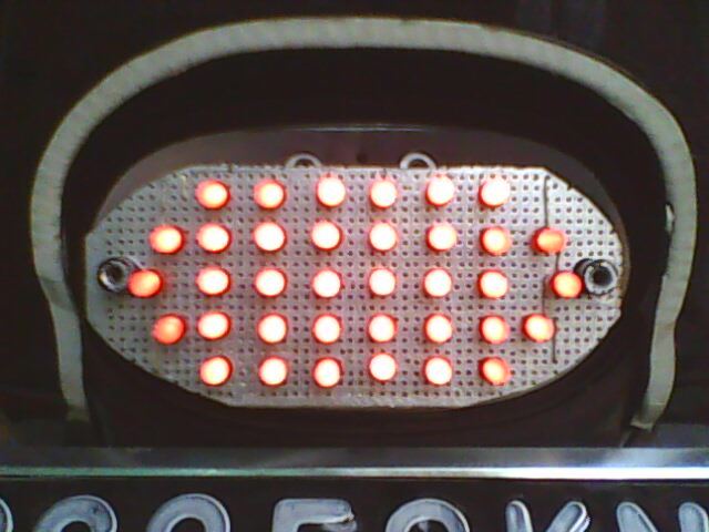 MODIF: Ganti Lampu Rem Thunder dengan Custom-Design LED Led_th10
