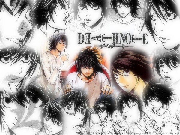 Imgenes de Death Note 00749910