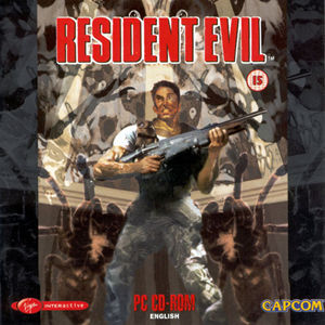 Resident Evil (PC) [1997] 5a5ec410