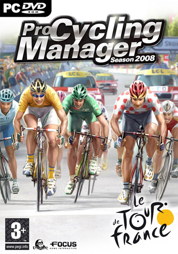 Pro Cycling Manager [2008] 9pt0du10