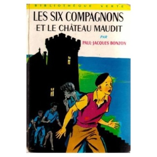 6C du mois : Les six compagnons et le château maudit Les6c_10