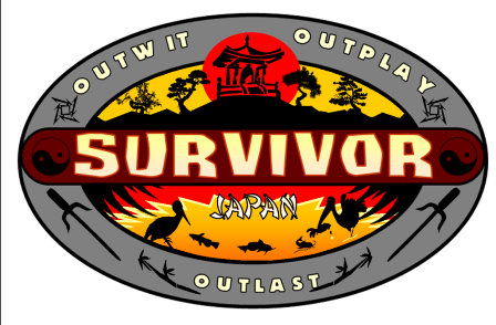 Survivor Japan: Geishas vs. Samurais (CHAPTER 2) - Page 4 Surviv23