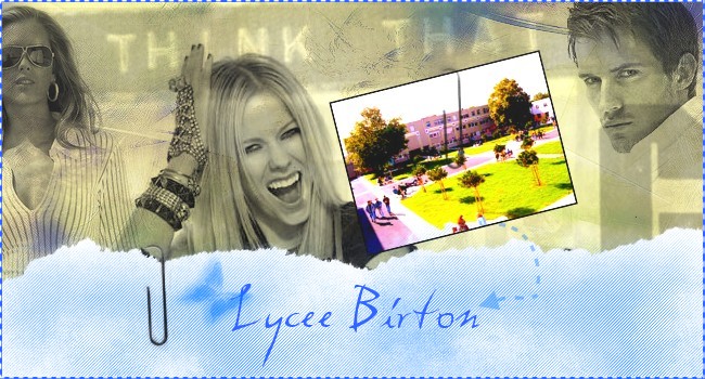 Lyce Birton