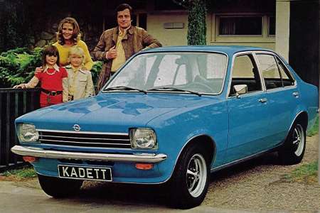 Mi esprimo sulla Kadett ? Opelka10