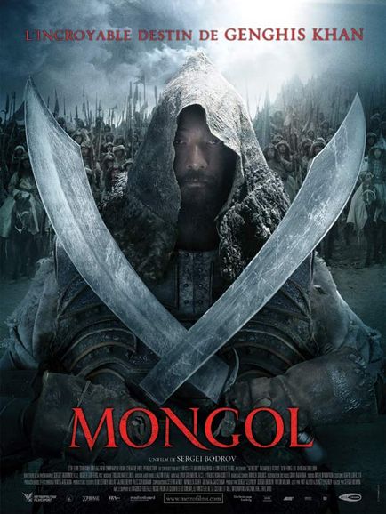 Mongol 18894410