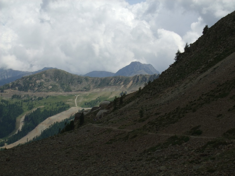 Isola 2000 col de la Lombarde Dscf0511