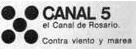 Canal 5 Rosario (1961) 5r_6110