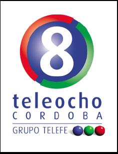 Teleocho Cordoba - 2001 (Grande) 7n11