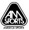 America Sports (Nuevo logo) Amsp10