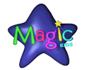 Magic Kids - 1996 Logo-m10