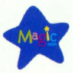 Magic Kids - 1996 Magic10