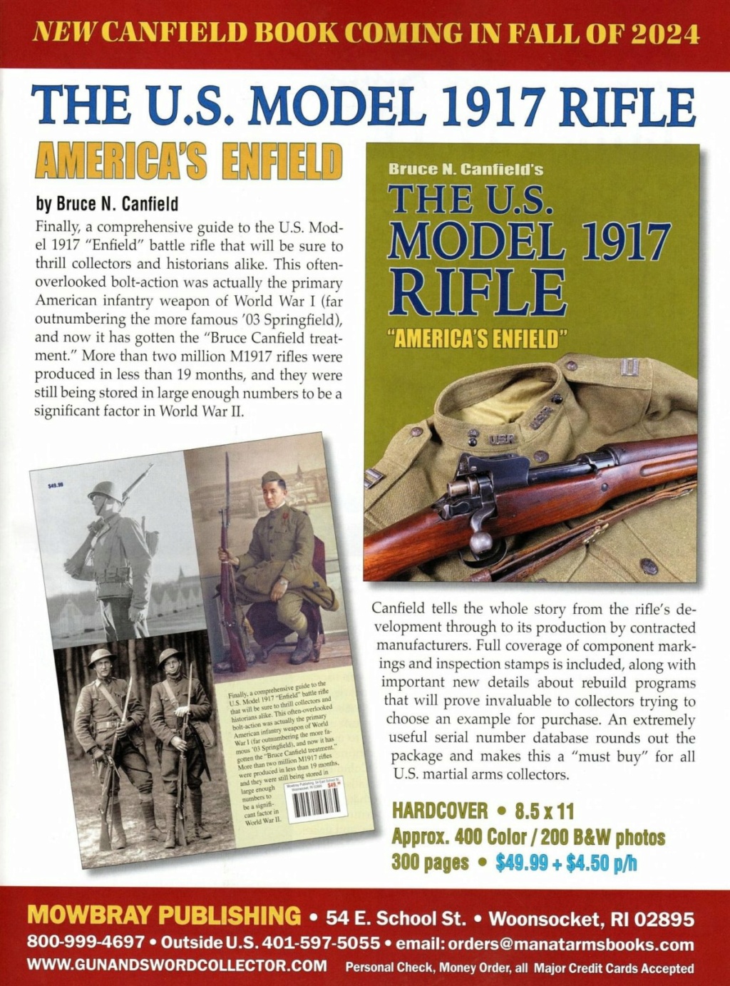 Livre Enfield M1917 Img_6512