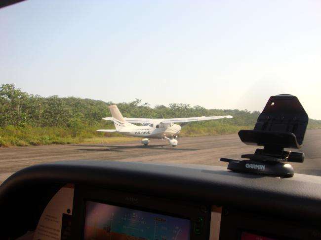 Desde Una Avioneta en Vuelo. 4nwnqu10