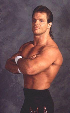 Chris Benoit présent dans le second volet WWE Encyclopedia Benoit10