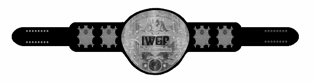 Ceintures pour figurine Iwgp_j10