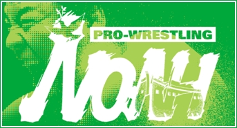 Présentation du Pro-Wrestling NOAH - "GLOBAL TAG LEAGUE 2012"  Noah15