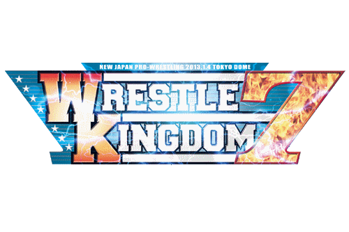 [Résultats] NJPW Wrestle Kingdom 7 du 04/01/2013   Show_n10