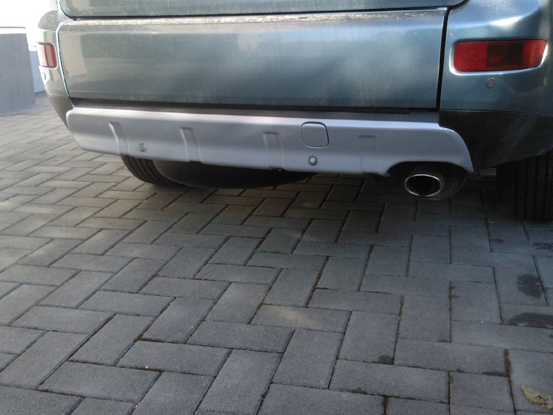 Motore 2.4 MIVEC per possibile impianto GAS - Pagina 4 Foto0016