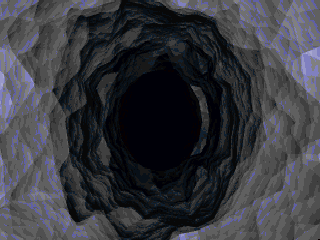 Animation : Passage dans une grotte. Anim2s15