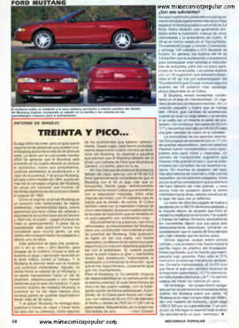 Ford Mustang - Junio 1995 Articu27