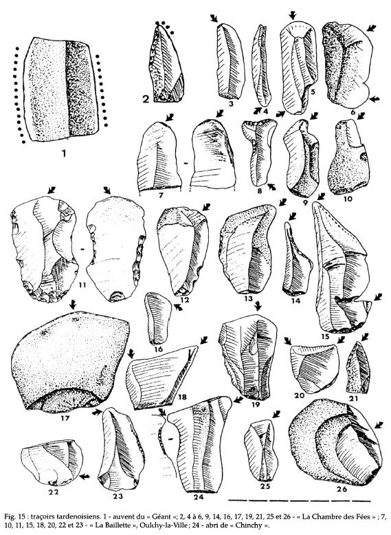 expérimentation gravure Tracoi10