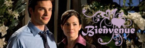 Clois in Smallville Banbie10