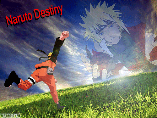 Naruto Destiny