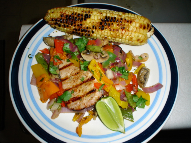 Grilled Southwest Pork Chops Site2_10