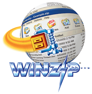 PC UTILITIES Winzip10