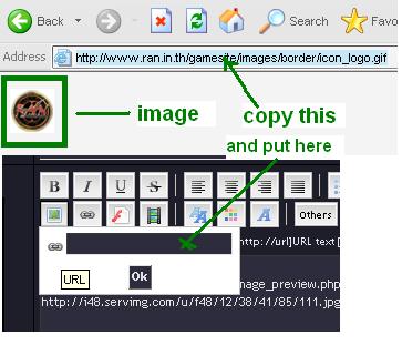 How to attach "IMAGE"..... 212