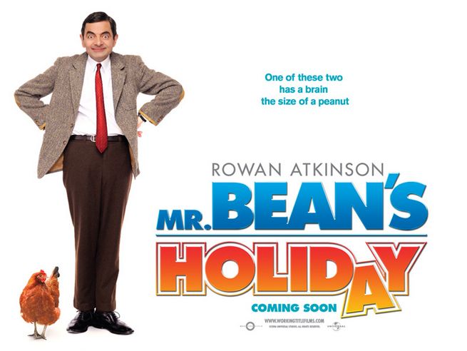     .. Mr.Bean's Holiday 2007 Swahlc10