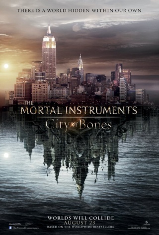 The Mortal Instruments - City of Bones Mortal10