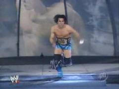 Xtrem => Paul London VS Rey Mysterio 1510