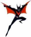BATMAN :- The HAWK BAT Batman11