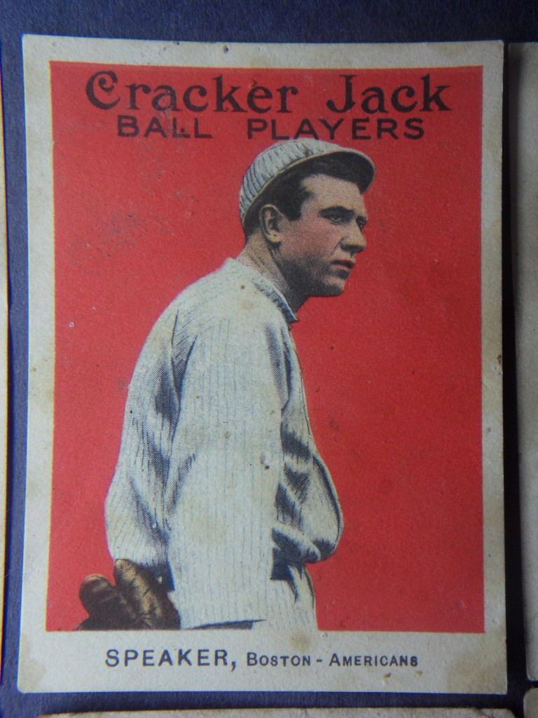 1914 Cracker Jack collection find 1914_c15