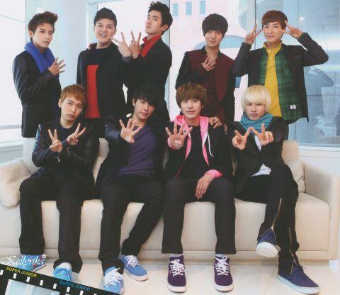 ELF, Japan Magazine Super Junior A7k0e-10