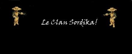 Le clan Sordika