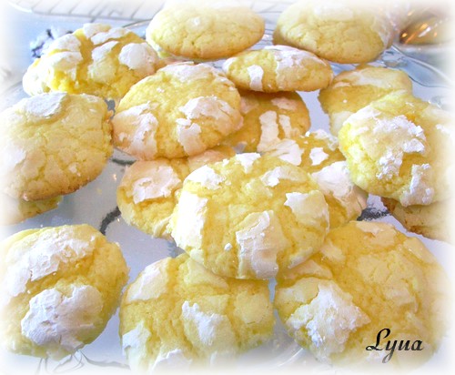 Biscuits italiens Craque12