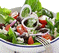 salades, salades composées