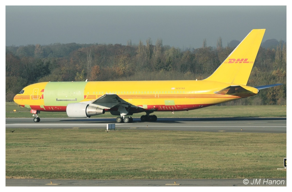 Liege Airport (EBLG/LGG) - Page 36 Nb767111