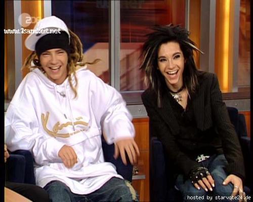 Kaulitz Twins Pictures - Page 2 Tom_un10