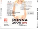 DONNA ARES (Azra Kolakovic) Cd_20011