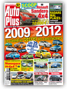 2009 - [Dacia] Duster [H79] - Page 4 Semain11