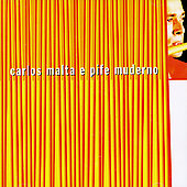 Carlos Malta -  E pife Muderno 69555510