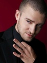 Justin Timberlake/Scarlett Johansson/Hilary Duff Justin12