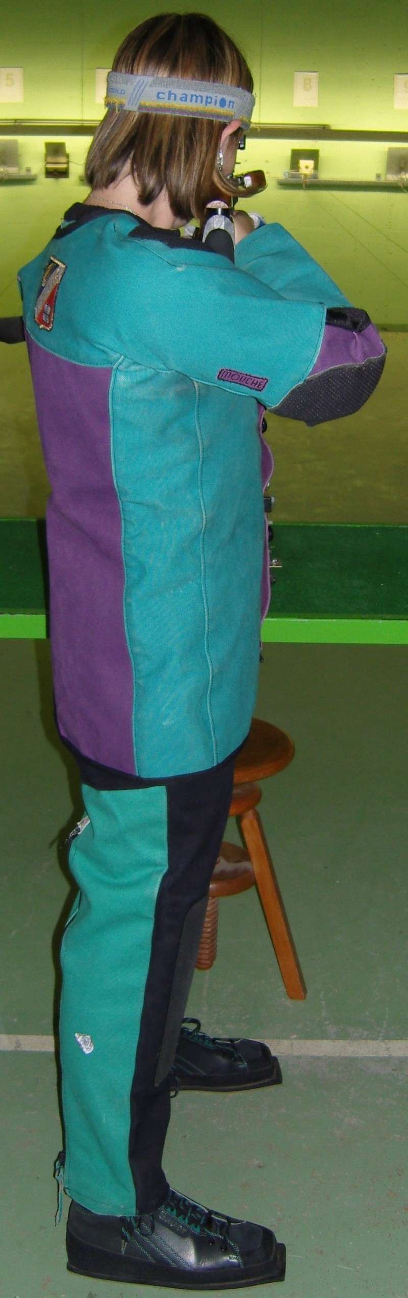 problème position debout Snv80112
