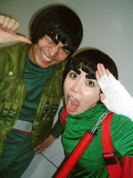 cosplays japonnais Gai20210