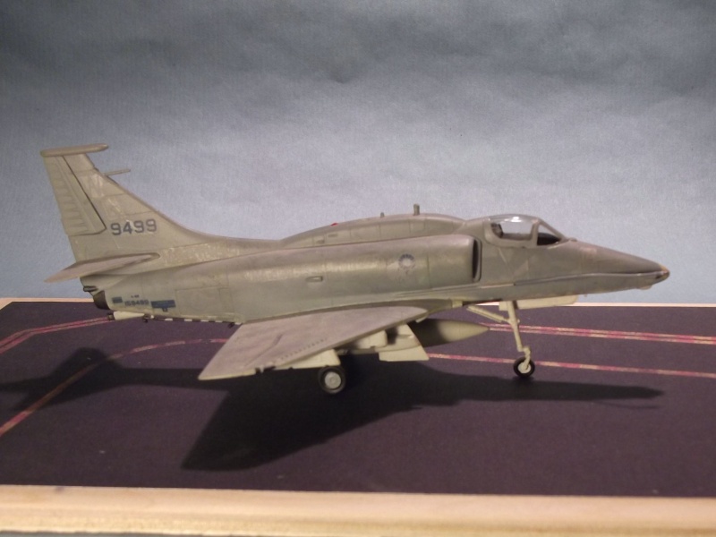 A4M Skyhawk - Italeri - 1/72 A4m_310