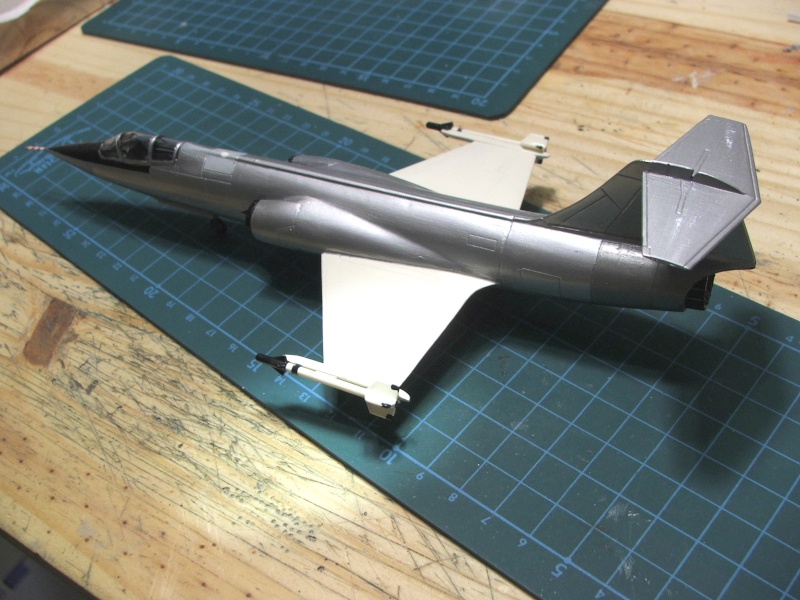 [Matchbox] - F-104G Starfighter - 1/72  (VINTAGE) E18_f110