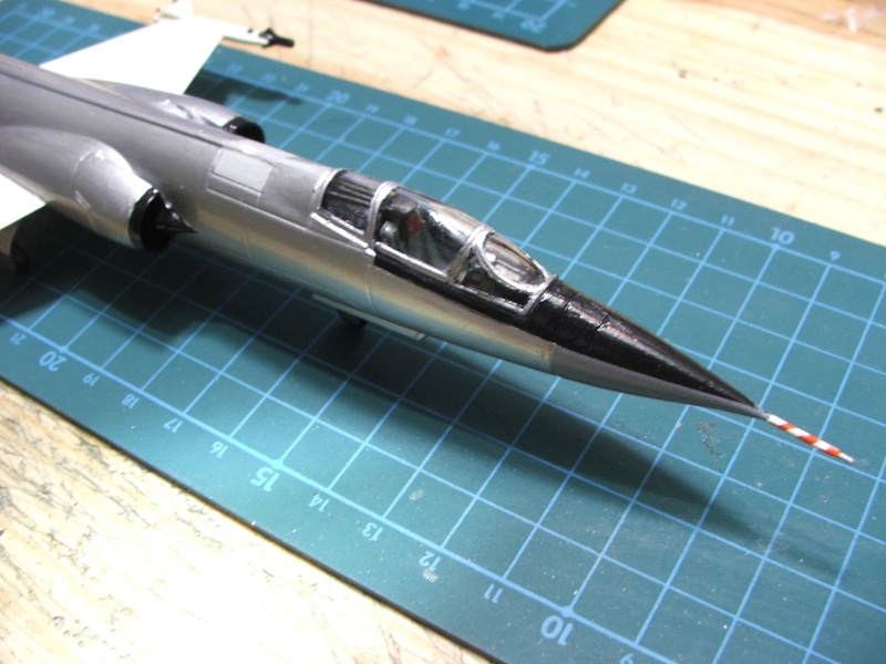 [Matchbox] - F-104G Starfighter - 1/72  (VINTAGE) E19_f110